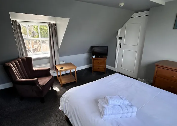 Shandwick House Tain
