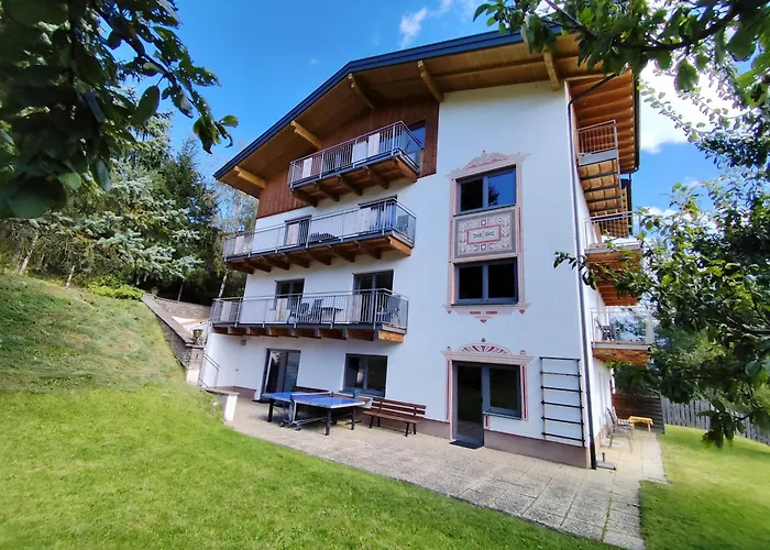 Ferienhaus Gifle Ladis - inklusive SUPER SOMMER CARD