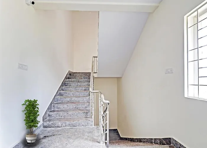 Hotel O Nra Residency Bangalore