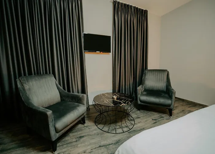 Grand Quars Hotel İstanbul
