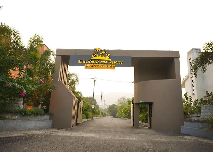 Elitehotels And Resorts Pvt Ltd Alibag