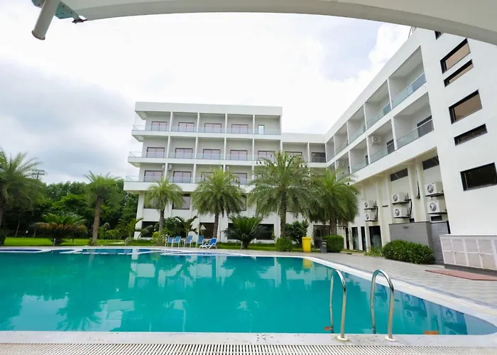 Arawali Ananta Elite, Ranakpur Hotel Sadri