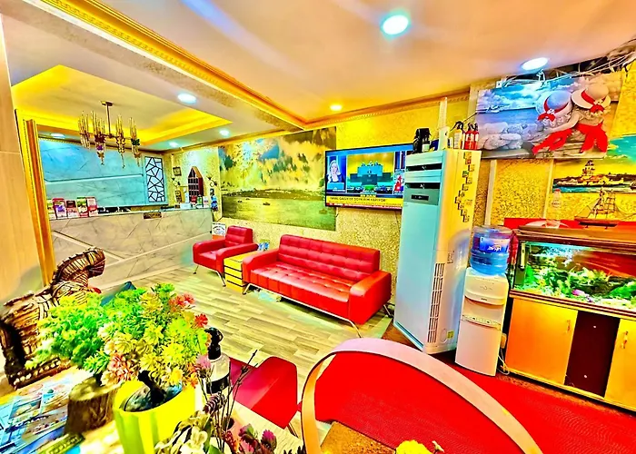 Hagia Sophia Liffe Apartmentd Otel İstanbul