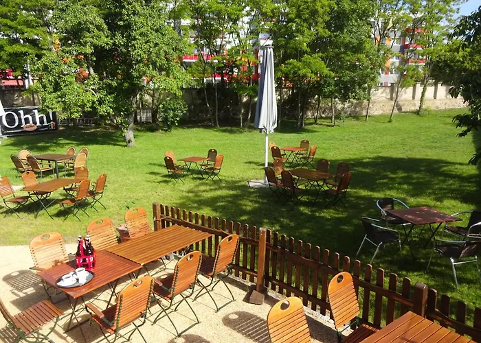 AltstadtQuartier Schwedt/Oder
