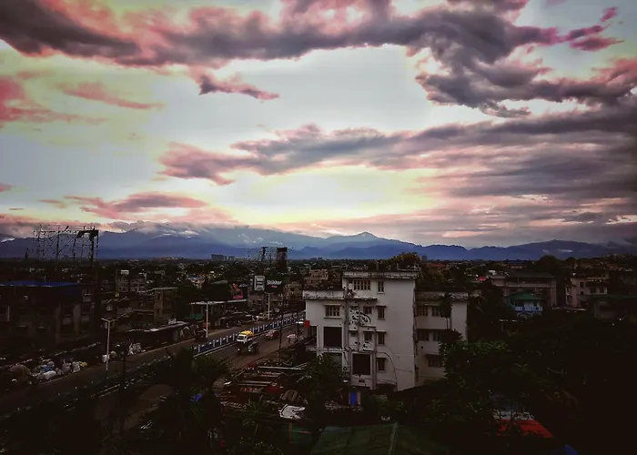 Phoenix Lodge Siliguri