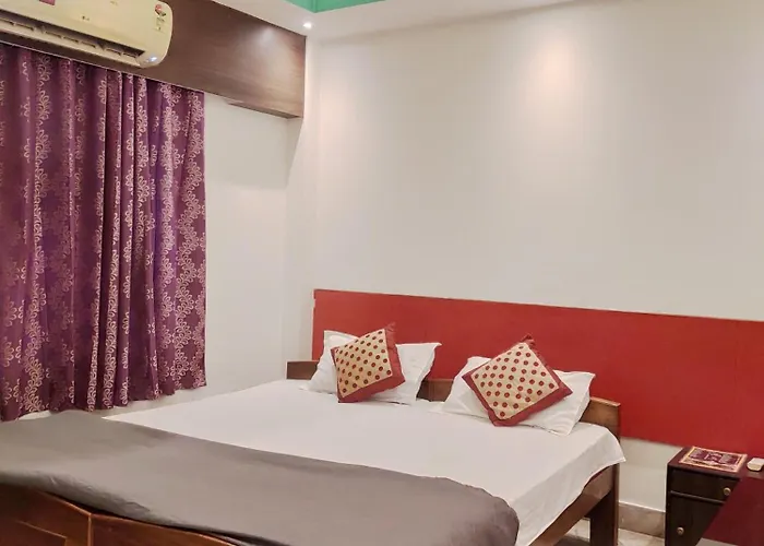 Phoenix Lodge Siliguri