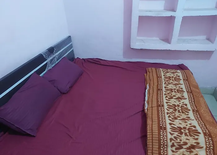 Kanti Devi Seva Sadan Mathura