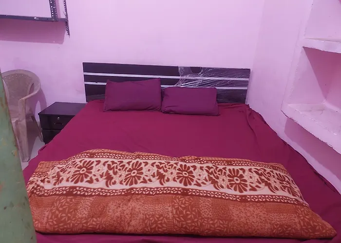 Kanti Devi Seva Sadan Mathura