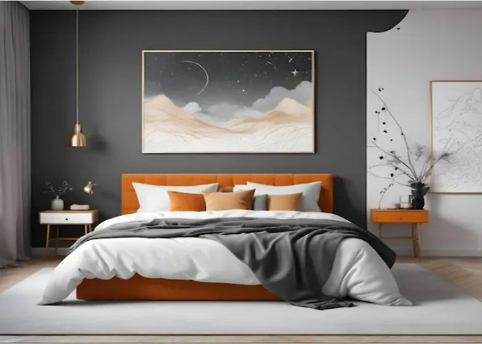 Hotel Sp Residency Near International Igi Airport Delhi New Delhi