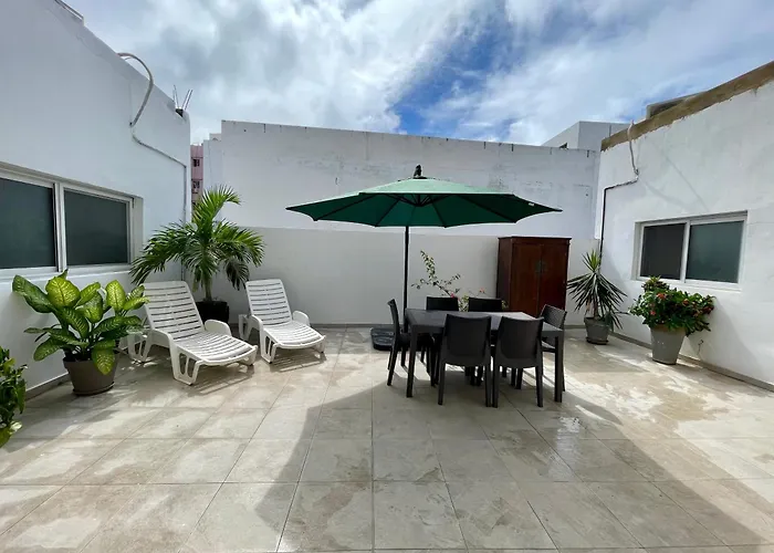 Hotel Keur Teranga Dakar