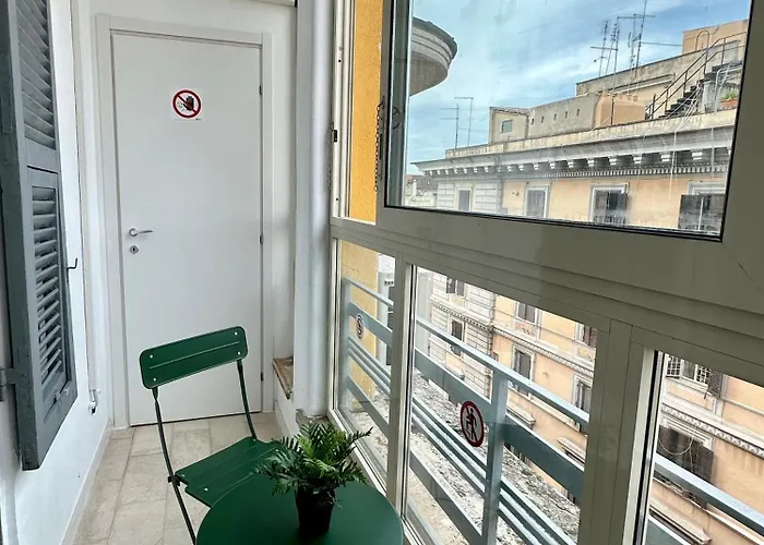 Domus House Hotel Rome