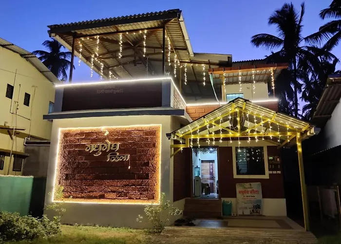Madhumegh Villa Nagaon 