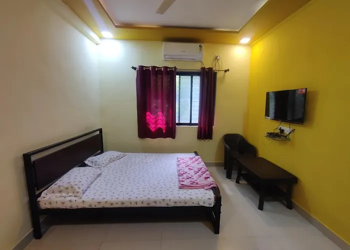 Madhumegh Villa Nagaon 