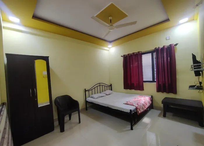 Madhumegh Villa Nagaon 