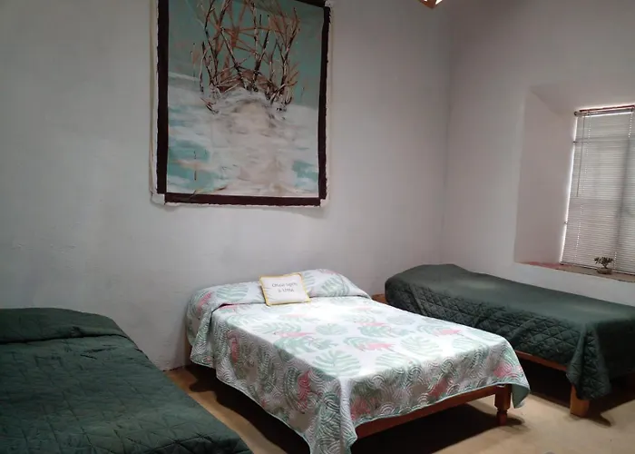 Casa Aldama 83 Hotel San Miguel de Allende