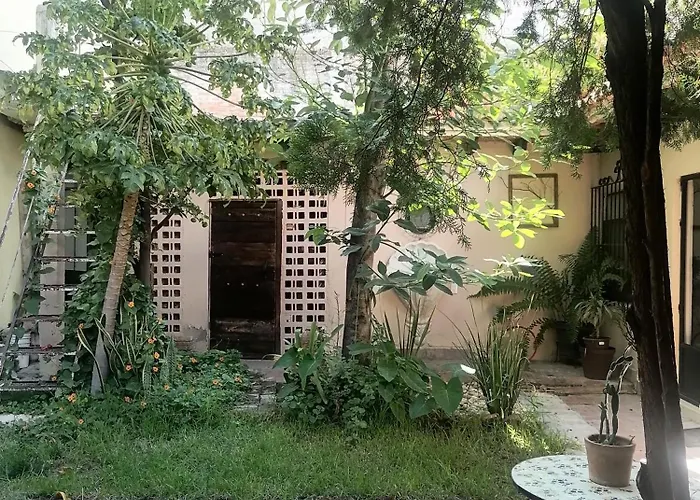 Casa Aldama 83 Hotel San Miguel de Allende