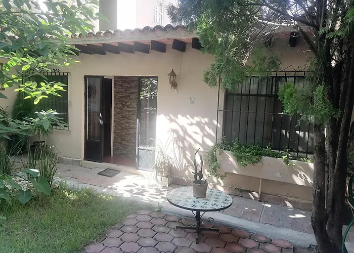 Casa Aldama 83 Hotel San Miguel de Allende
