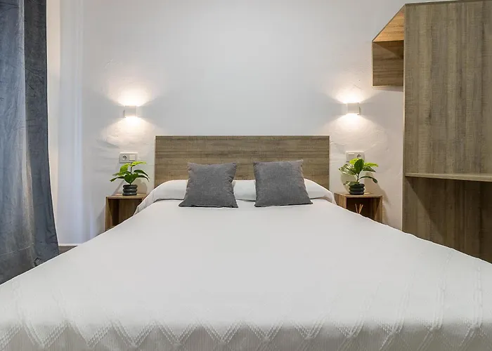 Hotel Doña Norma Caces