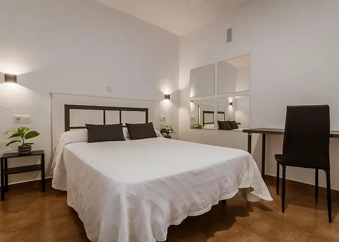 Hotel Doña Norma Caces
