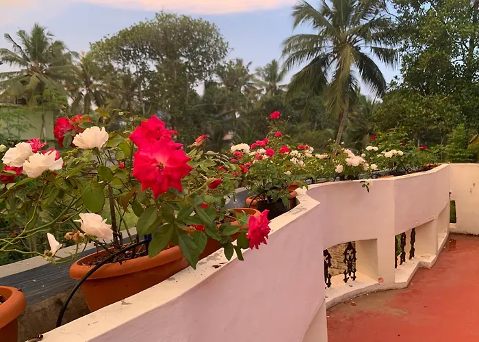 Archrose Villa Thiruvananthapuram