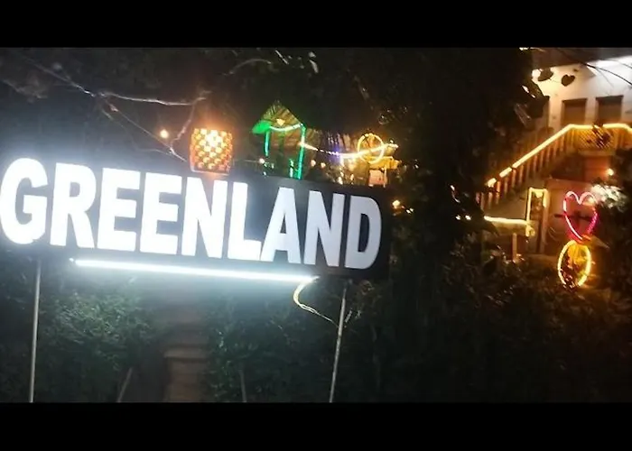 Greenland Gokarna Rooms