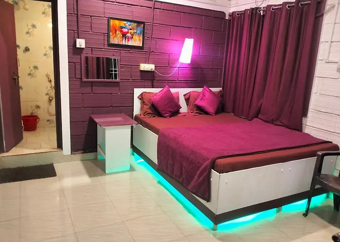 Greenland Gokarna Rooms