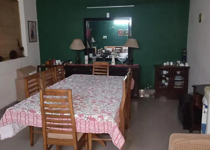 Elite Pro Solutions Guest House Gurgaon