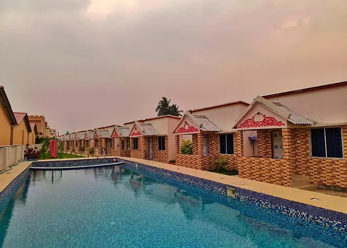 Bongtel Beach Resort Mandarmani