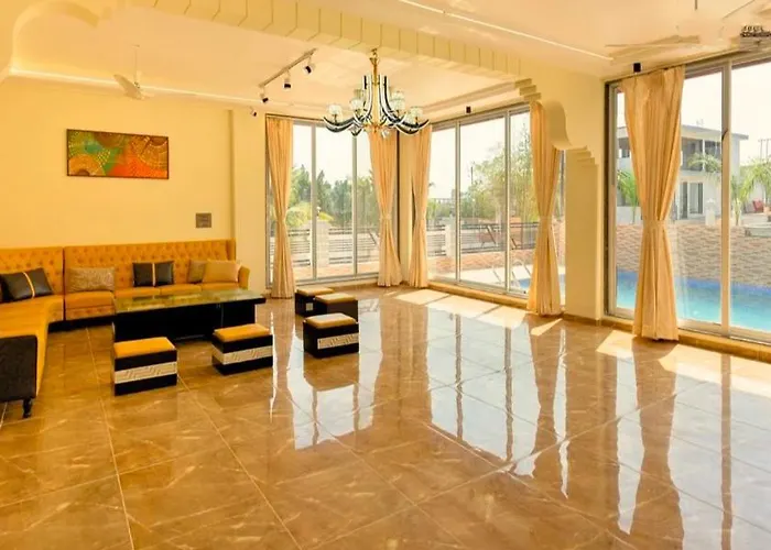 Tkb Villa & Resort Neral