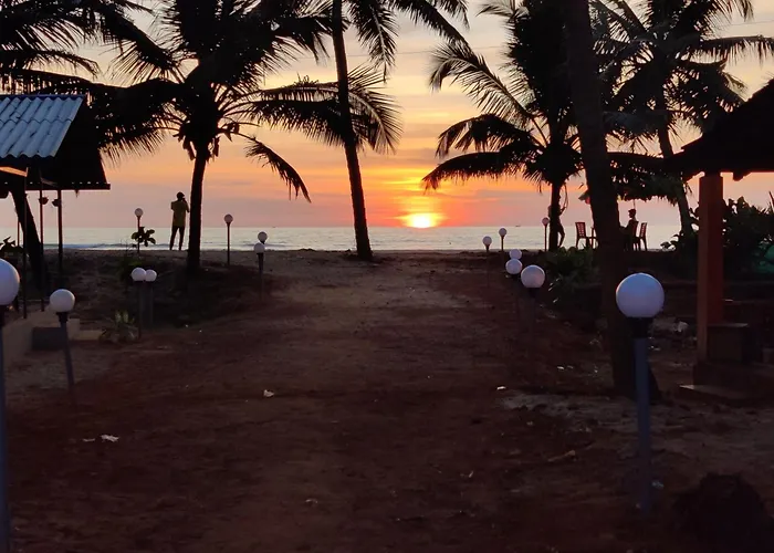 Niyama Beach Stay Gokarna 
