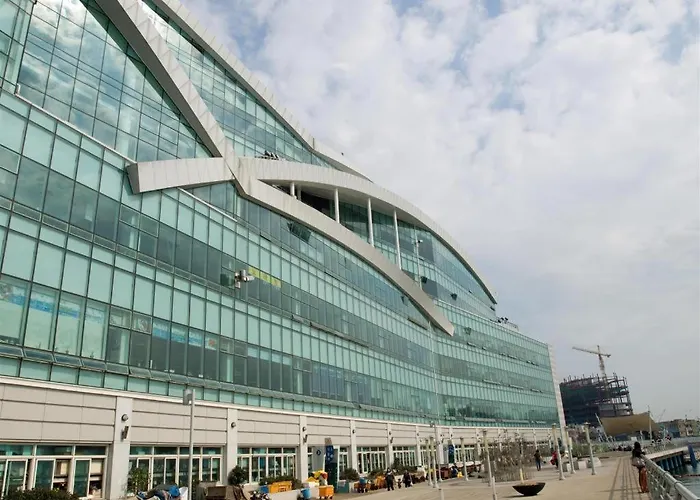 Best In City Hotel Busan