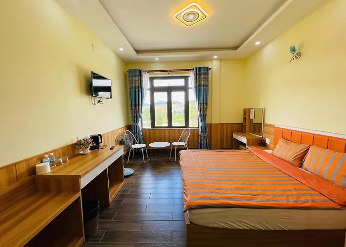 Mer Homestay Da Lat