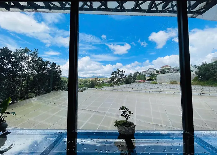 Mer Homestay Da Lat