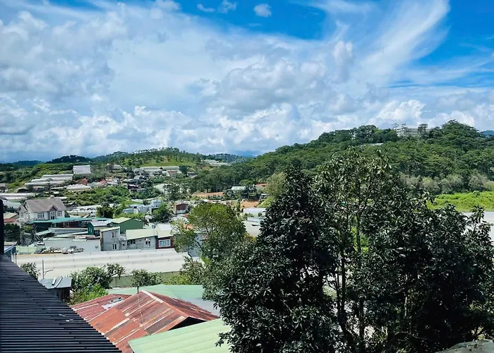 Mer Homestay Da Lat