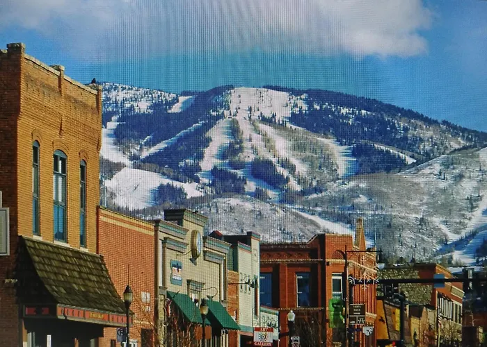 Club Wyndham Steamboat Springs Hotel
