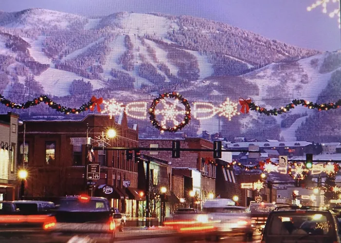 Club Wyndham Steamboat Springs Hotel
