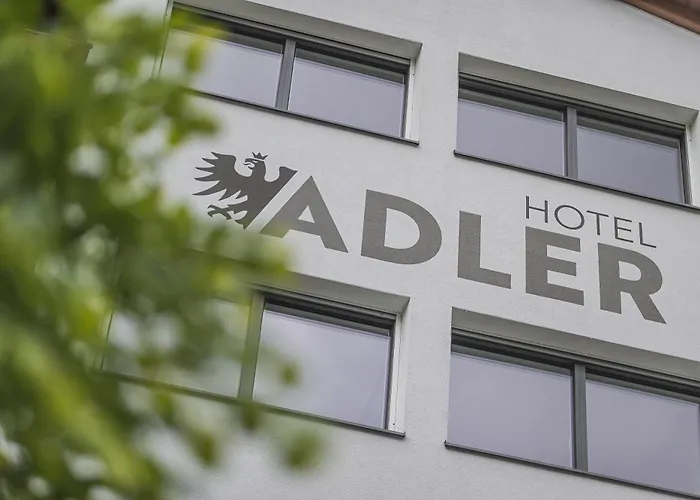 Hotel Adler Ahrntal