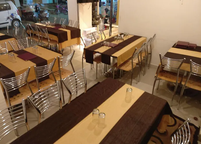 Hotel Utkarsh Pachmarhi