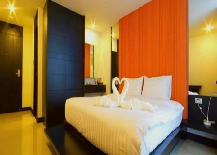 Punyapha Place Pattaya