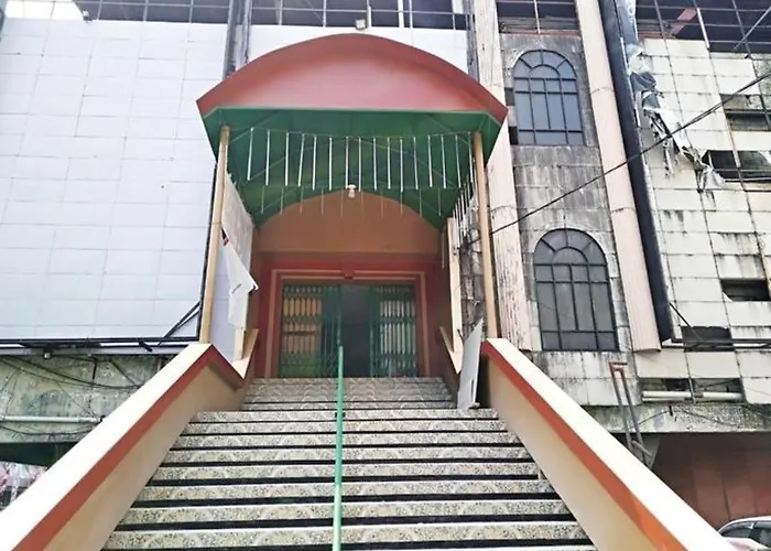 Oriental Residence Pasar Baru Jakarta