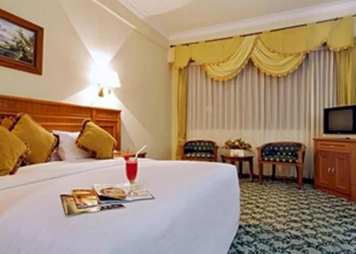 Madani Hotel Medan