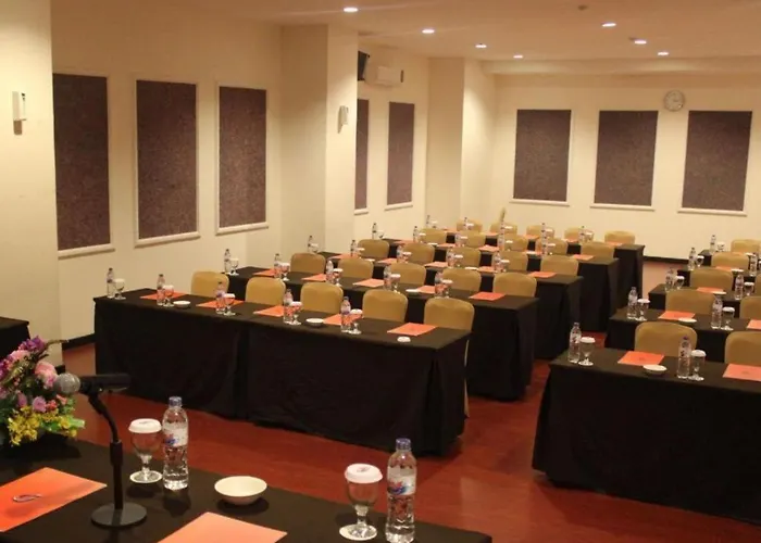 Grand Imawan Hotel Makassar