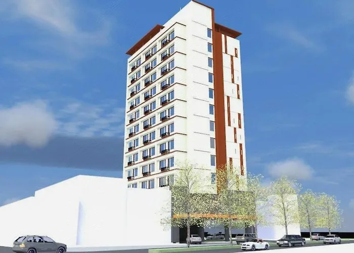 Grand Imawan Hotel Makassar