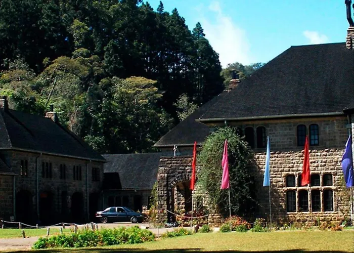 The Hideaway Hotel Egodagama