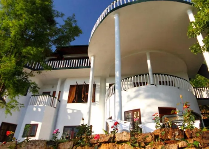 The Hideaway Hotel Egodagama