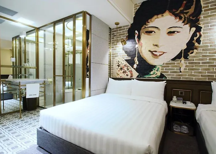 King'S Hotel ฮ่องกง