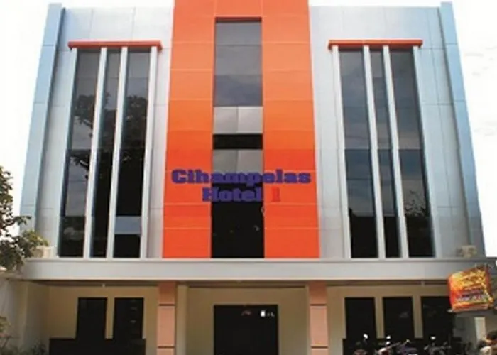Hotel Cihampelas 1 Bandung