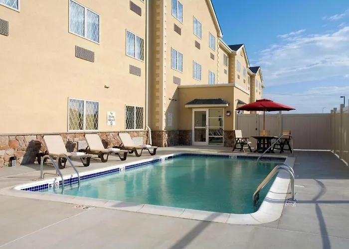 Quality Inn Smyrna