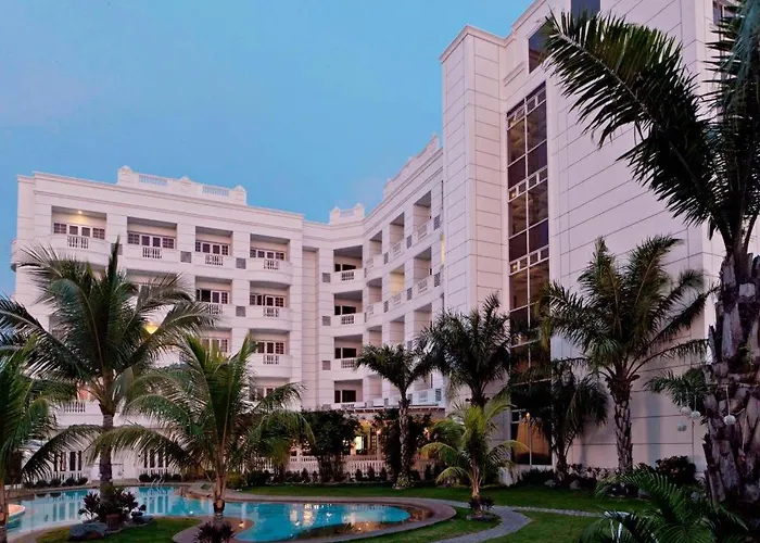 Lewis Grand Hotel Angeles