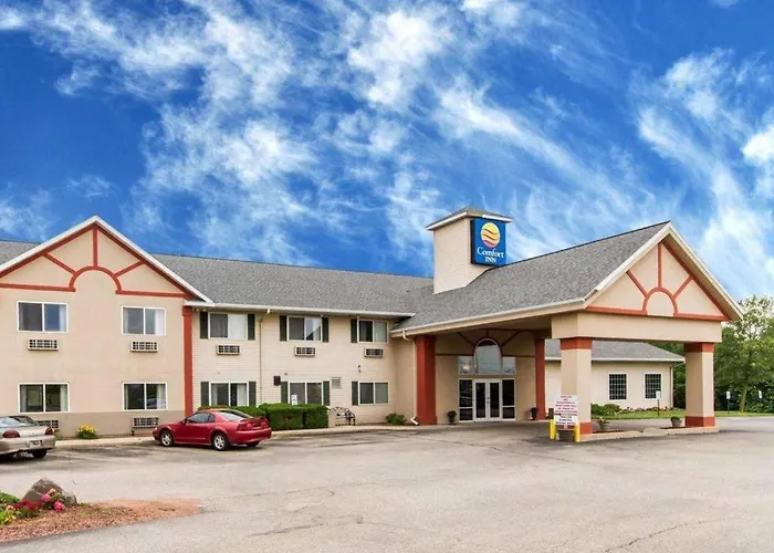 Quality Inn Edgerton
